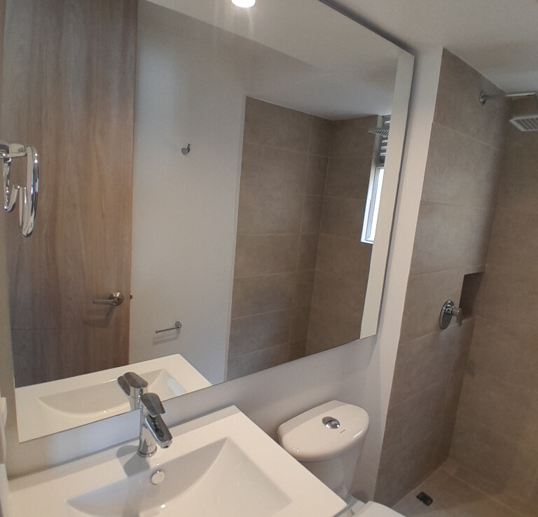 Inmobiliaria Issa Saieh Apartamento Arriendo, Río Alto, Barranquilla imagen 12