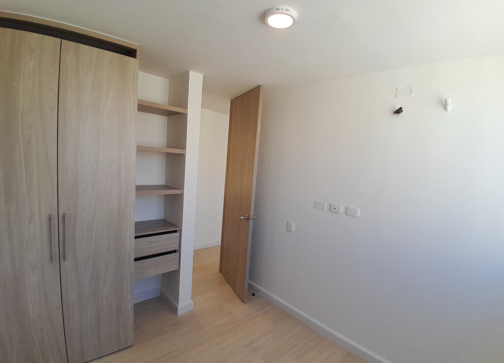 Inmobiliaria Issa Saieh Apartamento Arriendo, Río Alto, Barranquilla imagen 17