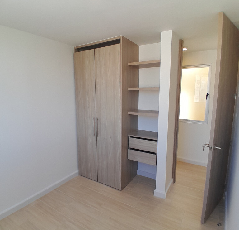 Inmobiliaria Issa Saieh Apartamento Arriendo, Río Alto, Barranquilla imagen 18