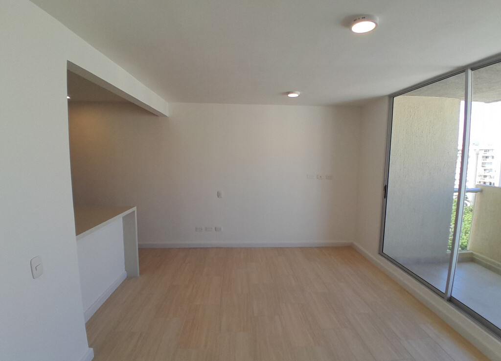 Inmobiliaria Issa Saieh Apartamento Arriendo, Río Alto, Barranquilla imagen 1