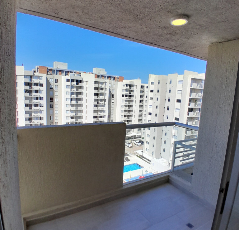 Inmobiliaria Issa Saieh Apartamento Arriendo, Río Alto, Barranquilla imagen 2