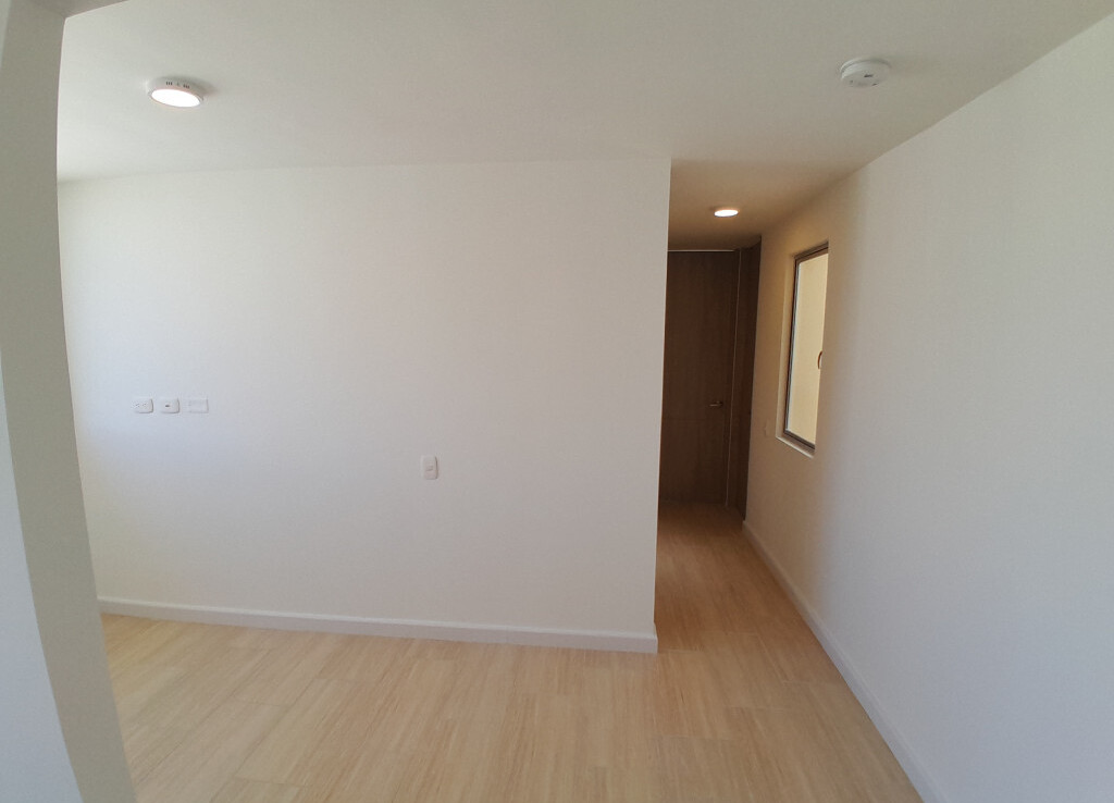 Inmobiliaria Issa Saieh Apartamento Arriendo, Río Alto, Barranquilla imagen 4
