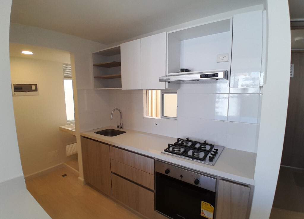 Inmobiliaria Issa Saieh Apartamento Arriendo, Río Alto, Barranquilla imagen 6