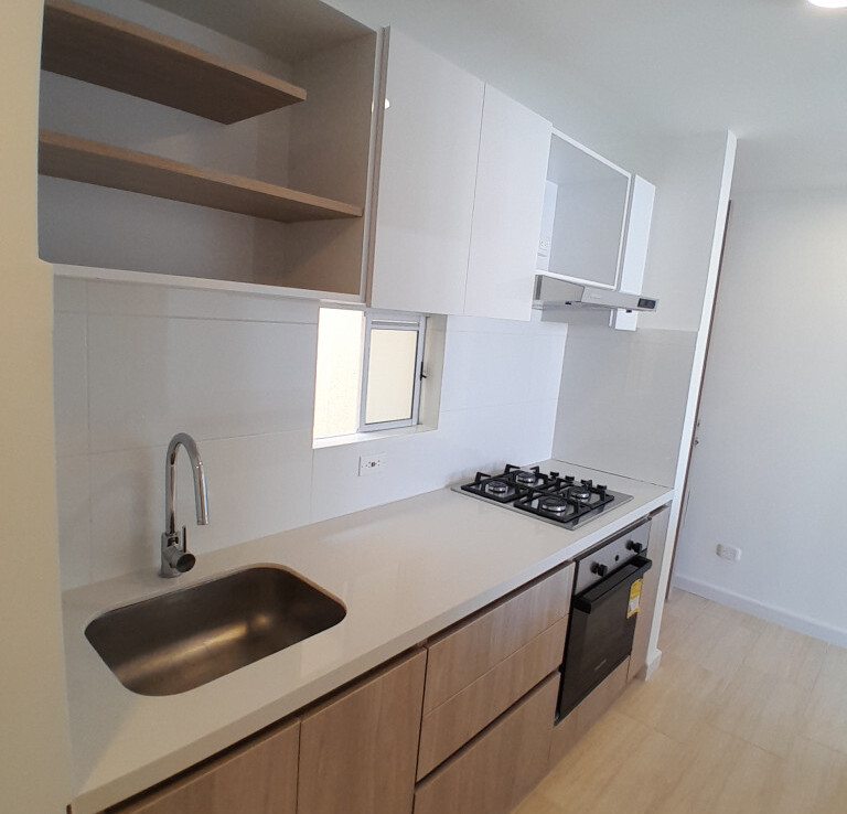 Inmobiliaria Issa Saieh Apartamento Arriendo, Río Alto, Barranquilla imagen 7