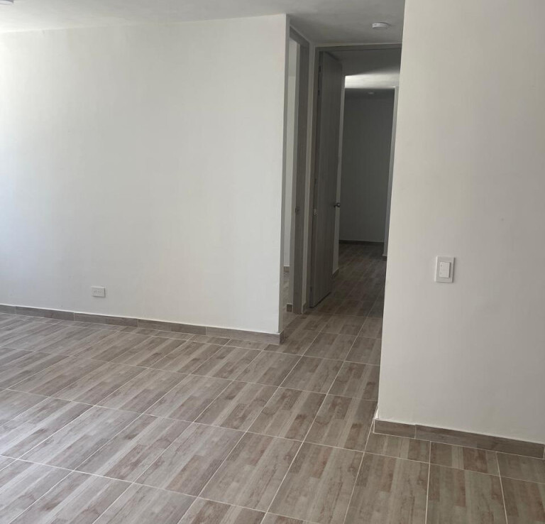 Inmobiliaria Issa Saieh Apartamento Arriendo, Ciudad Mallorquin, Puerto Colombia imagen 1