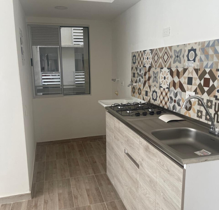 Inmobiliaria Issa Saieh Apartamento Arriendo, Ciudad Mallorquin, Puerto Colombia imagen 3