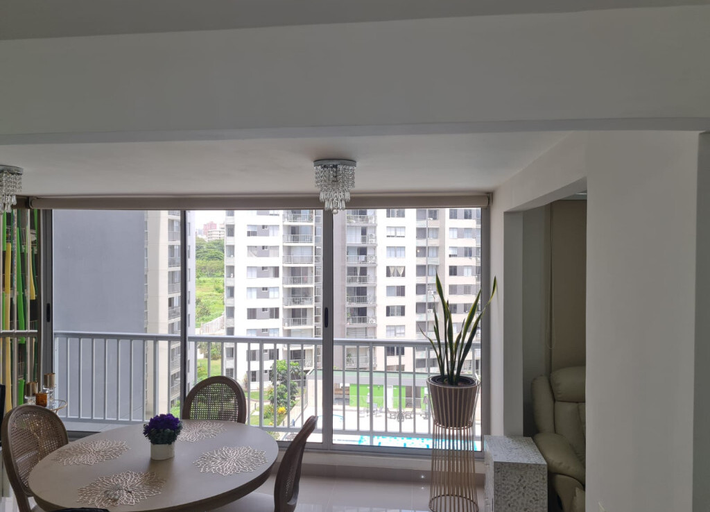 Inmobiliaria Issa Saieh Apartamento Venta, Paraíso, Barranquilla imagen 0
