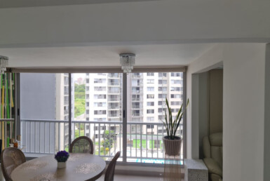 Inmobiliaria Issa Saieh Apartamento Venta, Paraíso, Barranquilla imagen 0