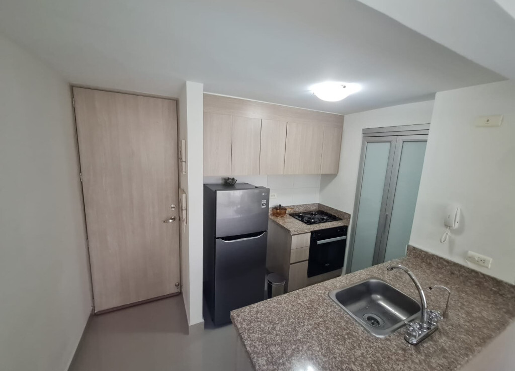 Inmobiliaria Issa Saieh Apartamento Venta, Paraíso, Barranquilla imagen 1