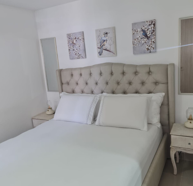 Inmobiliaria Issa Saieh Apartamento Venta, Paraíso, Barranquilla imagen 2