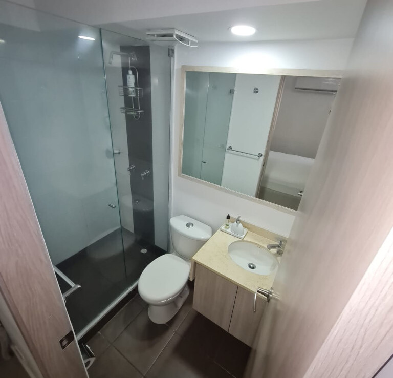 Inmobiliaria Issa Saieh Apartamento Venta, Paraíso, Barranquilla imagen 3