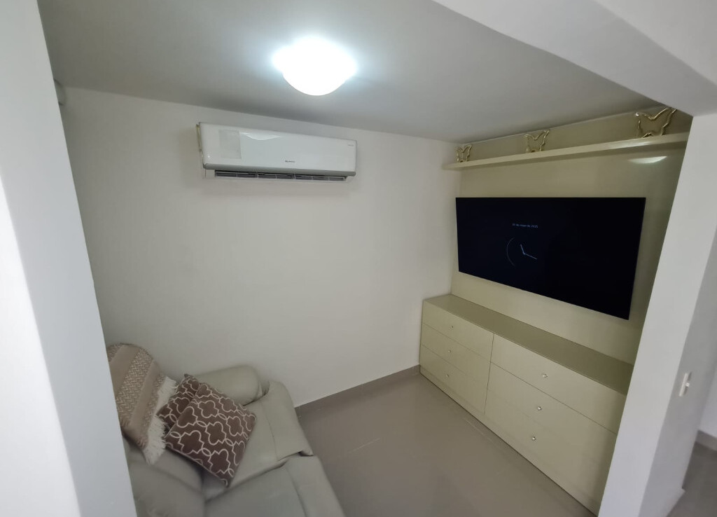 Inmobiliaria Issa Saieh Apartamento Venta, Paraíso, Barranquilla imagen 4