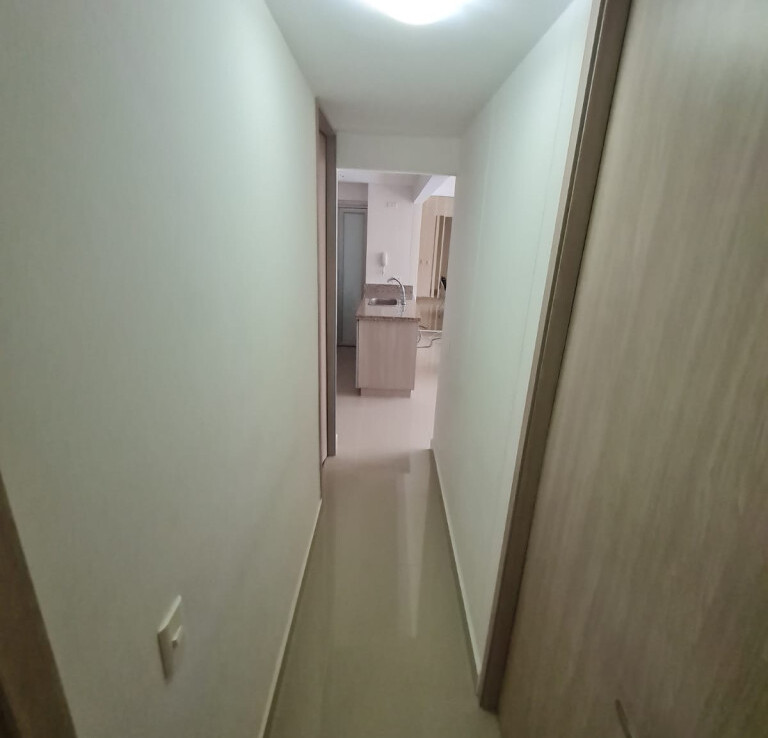 Inmobiliaria Issa Saieh Apartamento Venta, Paraíso, Barranquilla imagen 5