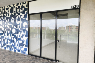 Inmobiliaria Issa Saieh Local Arriendo, Ciudad Del Puerto, Soledad imagen 0