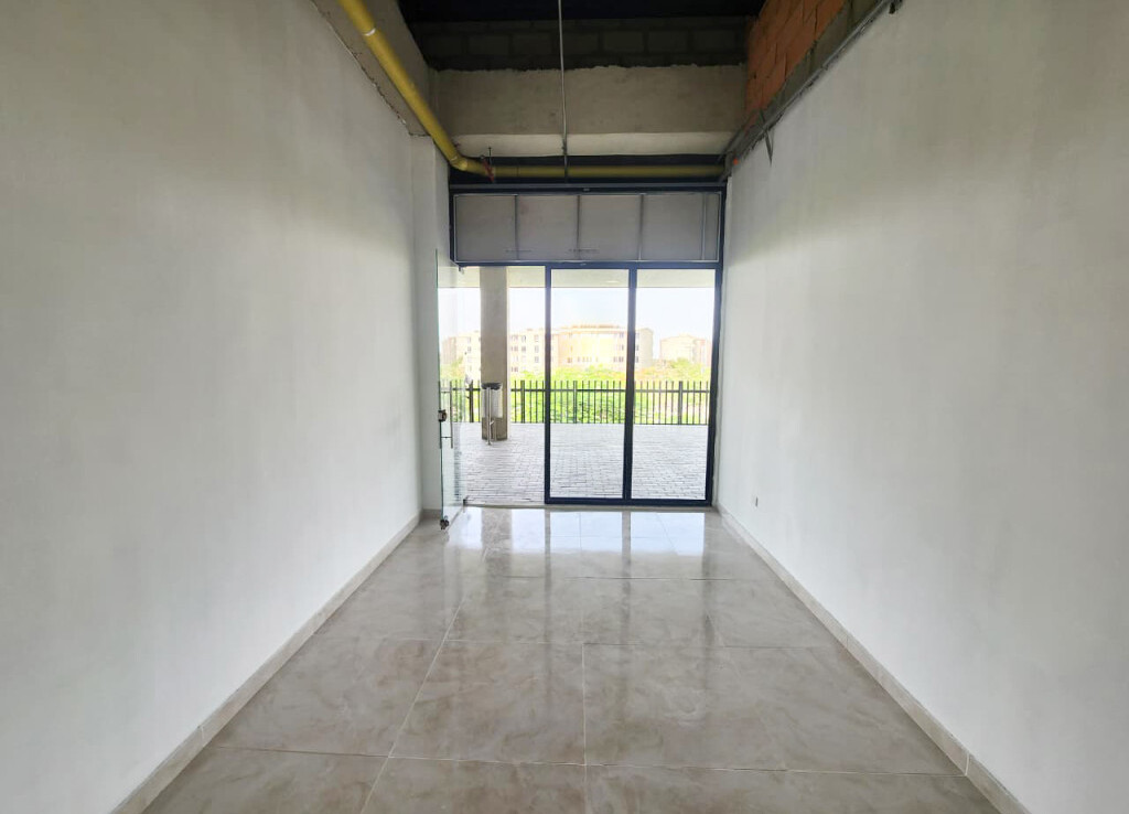 Inmobiliaria Issa Saieh Local Arriendo, Ciudad Del Puerto, Soledad imagen 2