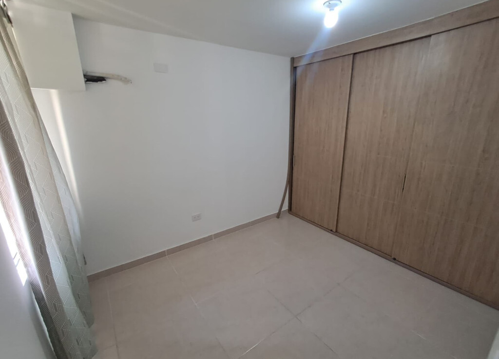 Inmobiliaria Issa Saieh Apartamento Arriendo, Alameda Del Rio, Barranquilla imagen 8