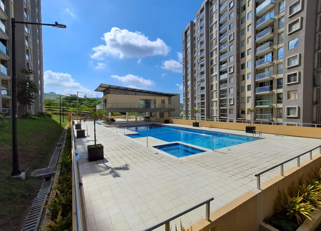 Inmobiliaria Issa Saieh Apartamento Arriendo, Alameda Del Rio, Barranquilla imagen 9