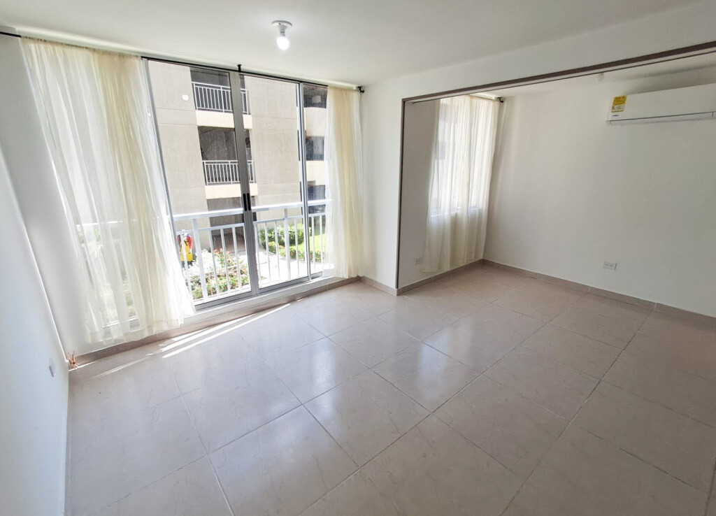 Inmobiliaria Issa Saieh Apartamento Arriendo, Alameda Del Rio, Barranquilla imagen 0