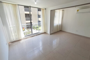 Inmobiliaria Issa Saieh Apartamento Arriendo, Alameda Del Rio, Barranquilla imagen 0