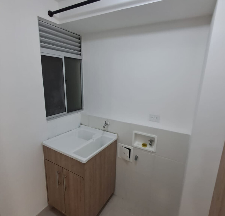 Inmobiliaria Issa Saieh Apartamento Arriendo, Alameda Del Rio, Barranquilla imagen 2