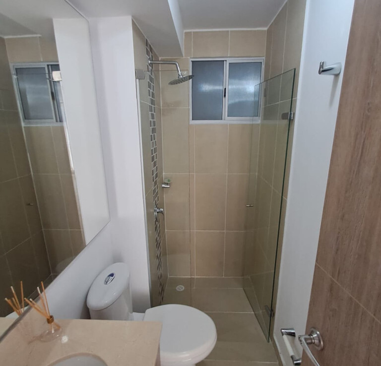 Inmobiliaria Issa Saieh Apartamento Arriendo, Alameda Del Rio, Barranquilla imagen 3