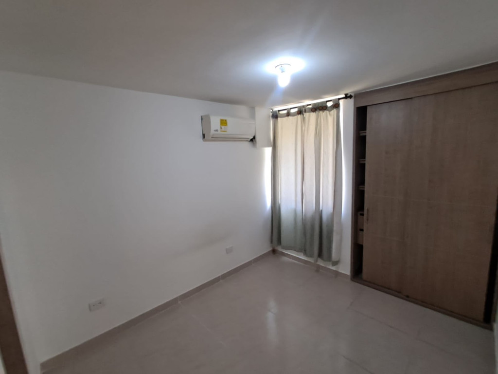 Inmobiliaria Issa Saieh Apartamento Arriendo, Alameda Del Rio, Barranquilla imagen 4
