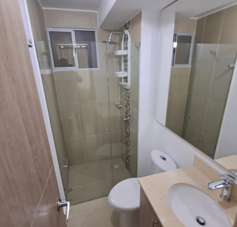Inmobiliaria Issa Saieh Apartamento Arriendo, Alameda Del Rio, Barranquilla imagen 5