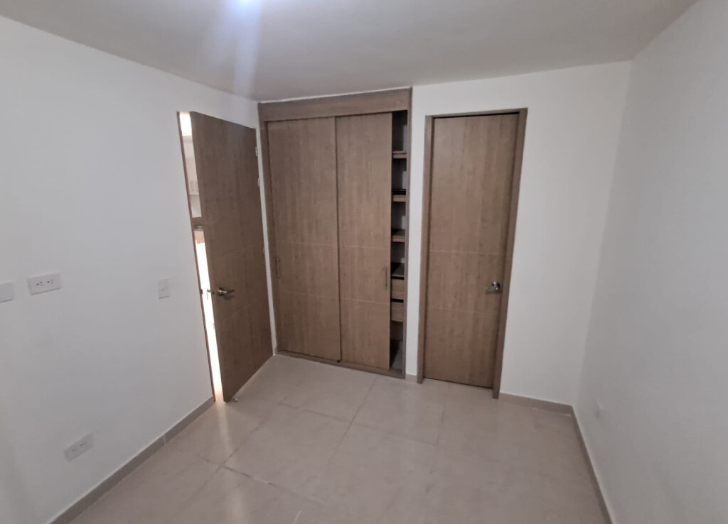 Inmobiliaria Issa Saieh Apartamento Arriendo, Alameda Del Rio, Barranquilla imagen 6