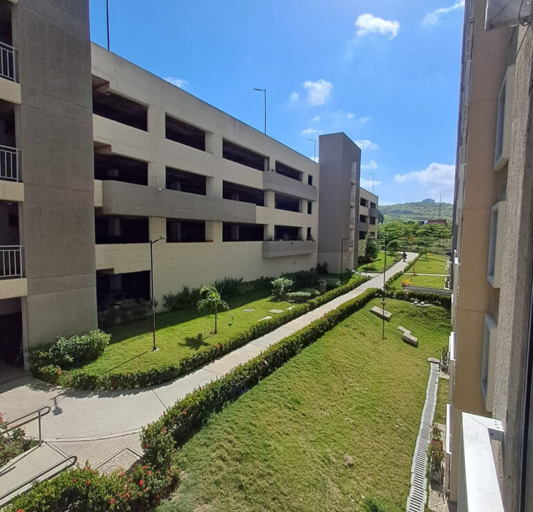 Inmobiliaria Issa Saieh Apartamento Arriendo, Alameda Del Rio, Barranquilla imagen 7