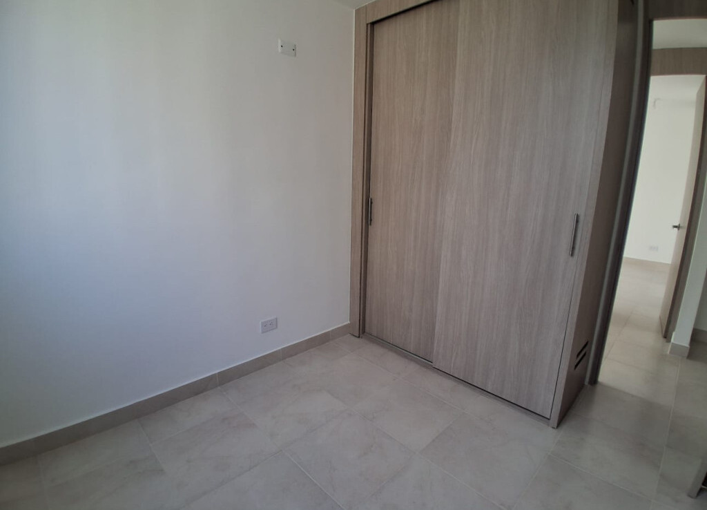 Inmobiliaria Issa Saieh Apartamento Arriendo, Alameda Del Rio, Barranquilla imagen 8