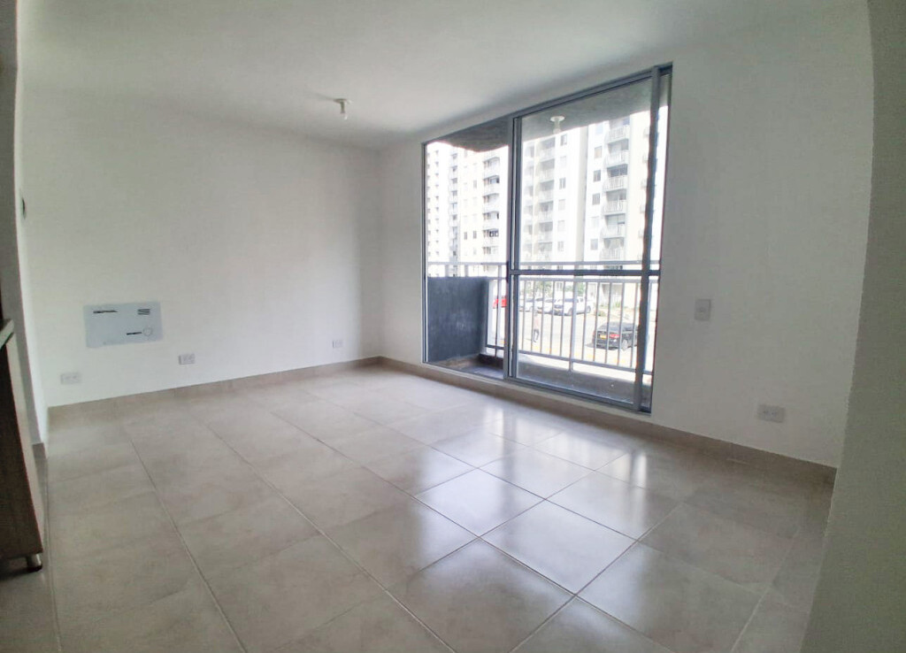 Inmobiliaria Issa Saieh Apartamento Arriendo, Alameda Del Rio, Barranquilla imagen 0