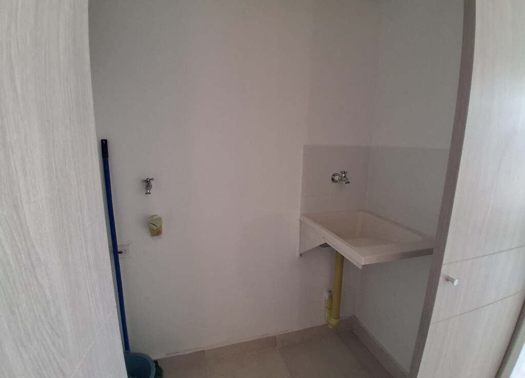 Inmobiliaria Issa Saieh Apartamento Arriendo, Alameda Del Rio, Barranquilla imagen 3