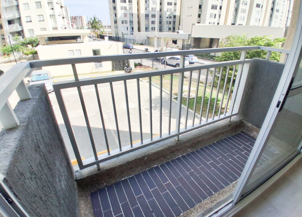 Inmobiliaria Issa Saieh Apartamento Arriendo, Alameda Del Rio, Barranquilla imagen 4