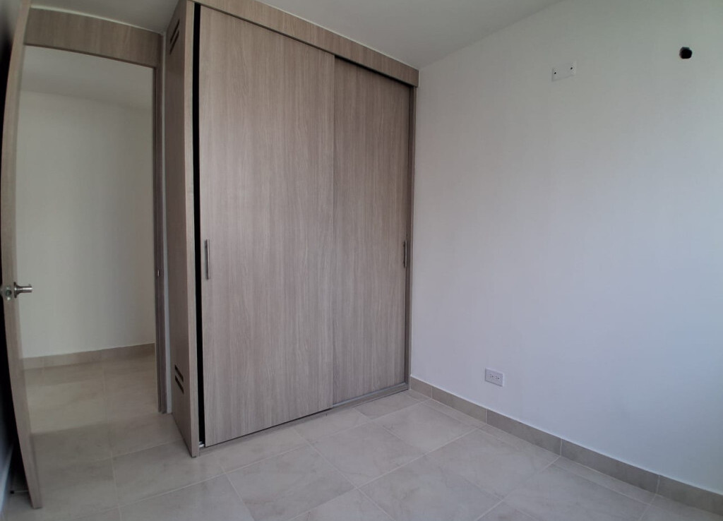 Inmobiliaria Issa Saieh Apartamento Arriendo, Alameda Del Rio, Barranquilla imagen 6