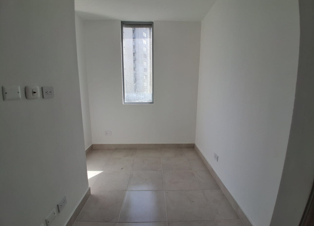 Inmobiliaria Issa Saieh Apartamento Arriendo, Alameda Del Rio, Barranquilla imagen 7