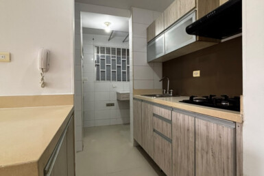 Inmobiliaria Issa Saieh Apartamento Venta, Betania, Barranquilla imagen 0