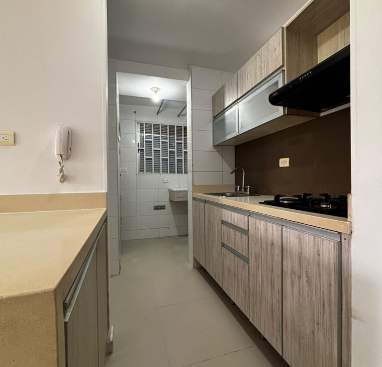 Inmobiliaria Issa Saieh Apartamento Venta, Betania, Barranquilla imagen 0