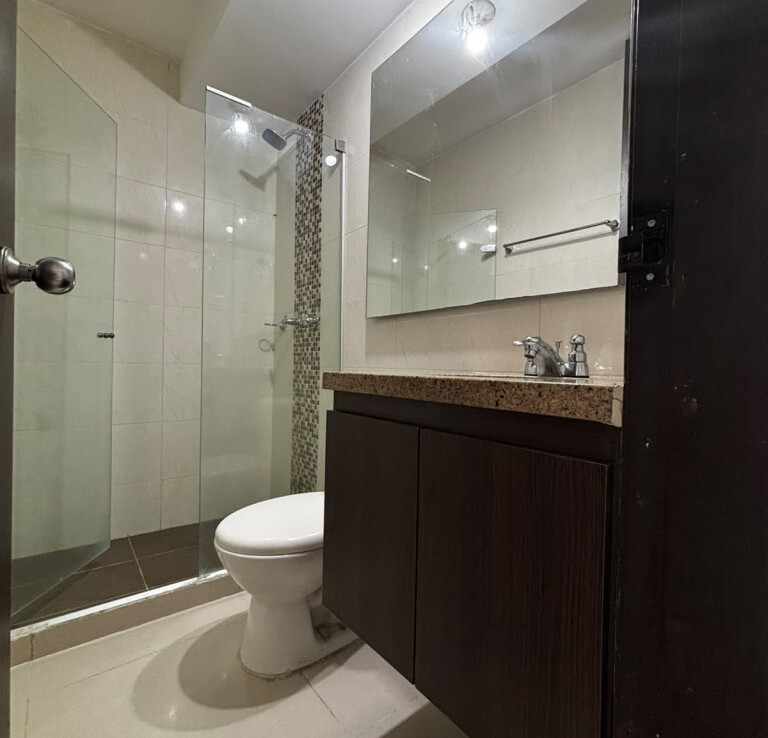 Inmobiliaria Issa Saieh Apartamento Venta, Betania, Barranquilla imagen 1
