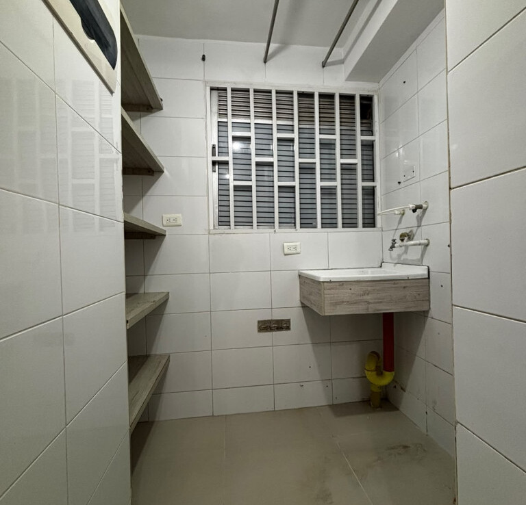 Inmobiliaria Issa Saieh Apartamento Venta, Betania, Barranquilla imagen 3