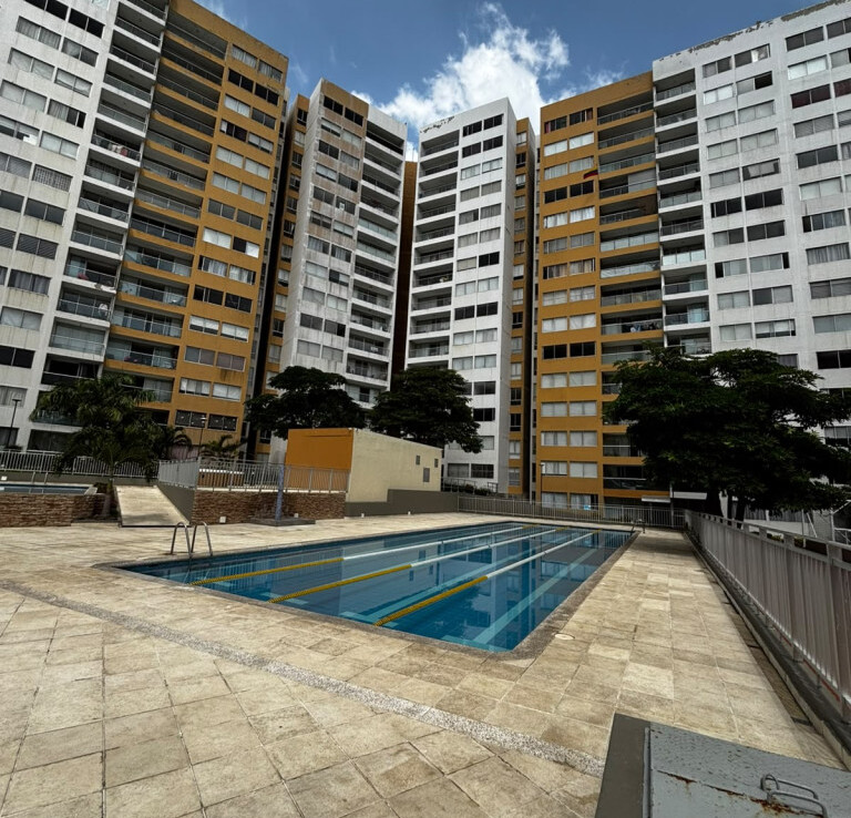 Inmobiliaria Issa Saieh Apartamento Venta, Betania, Barranquilla imagen 4