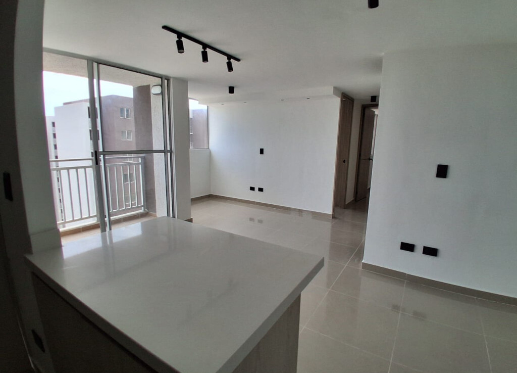 Inmobiliaria Issa Saieh Apartamento Arriendo, Ciudad Mallorquin, Puerto Colombia imagen 0