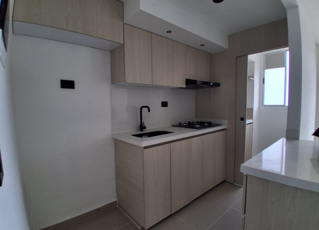 Inmobiliaria Issa Saieh Apartamento Arriendo, Ciudad Mallorquin, Puerto Colombia imagen 1