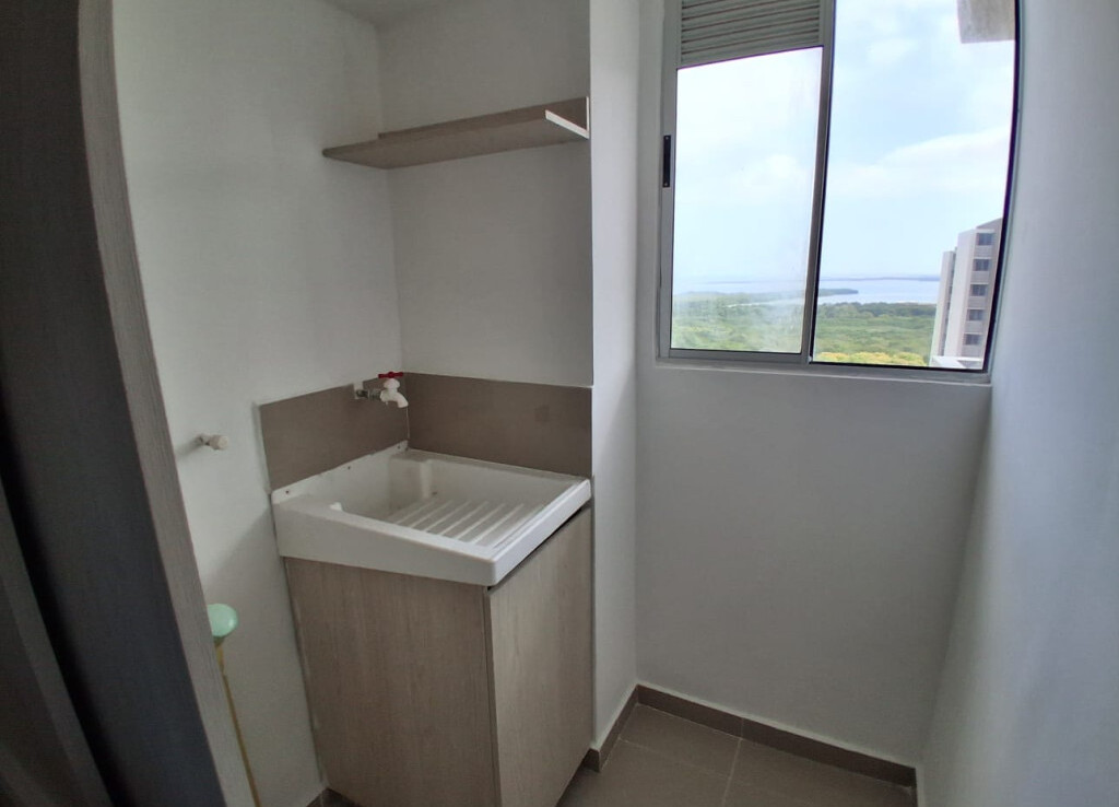 Inmobiliaria Issa Saieh Apartamento Arriendo, Ciudad Mallorquin, Puerto Colombia imagen 4