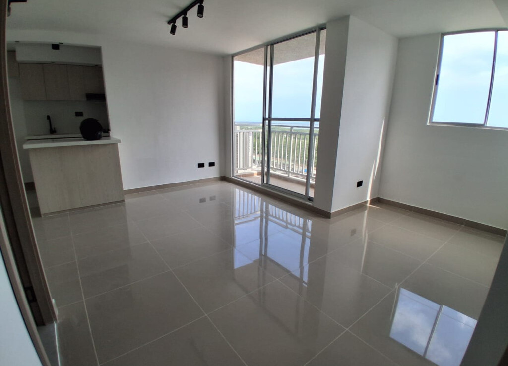 Inmobiliaria Issa Saieh Apartamento Arriendo, Ciudad Mallorquin, Puerto Colombia imagen 5