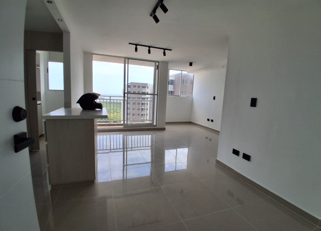 Inmobiliaria Issa Saieh Apartamento Arriendo, Ciudad Mallorquin, Puerto Colombia imagen 0