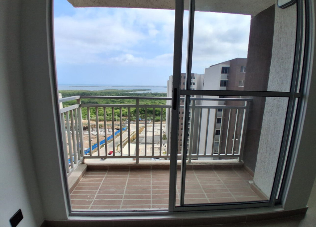Inmobiliaria Issa Saieh Apartamento Arriendo, Ciudad Mallorquin, Puerto Colombia imagen 1