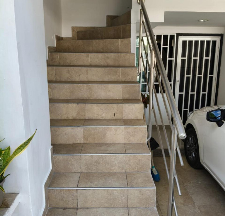 Inmobiliaria Issa Saieh Apartamento Arriendo/venta, Paraíso, Barranquilla imagen 10
