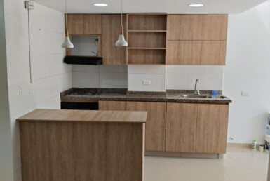 Inmobiliaria Issa Saieh Apartamento Arriendo/venta, Paraíso, Barranquilla imagen 0