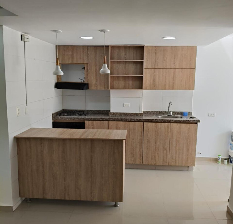 Inmobiliaria Issa Saieh Apartamento Arriendo/venta, Paraíso, Barranquilla imagen 0