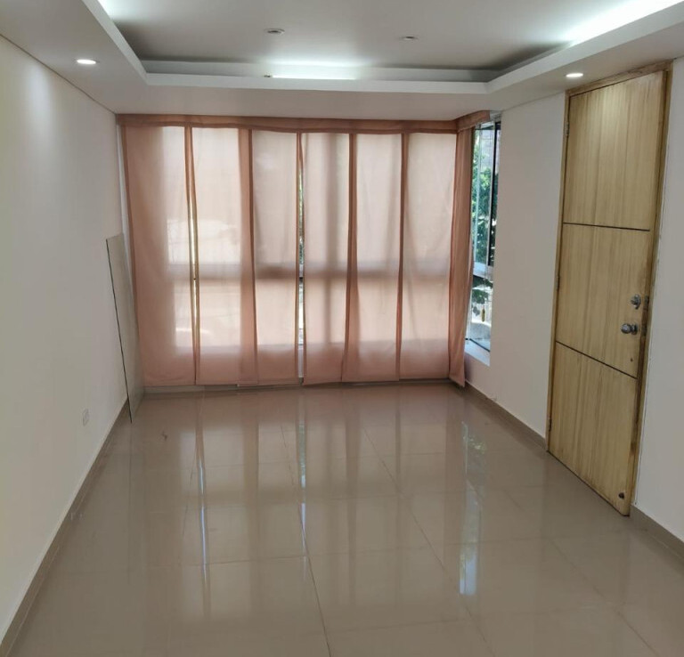 Inmobiliaria Issa Saieh Apartamento Arriendo/venta, Paraíso, Barranquilla imagen 1